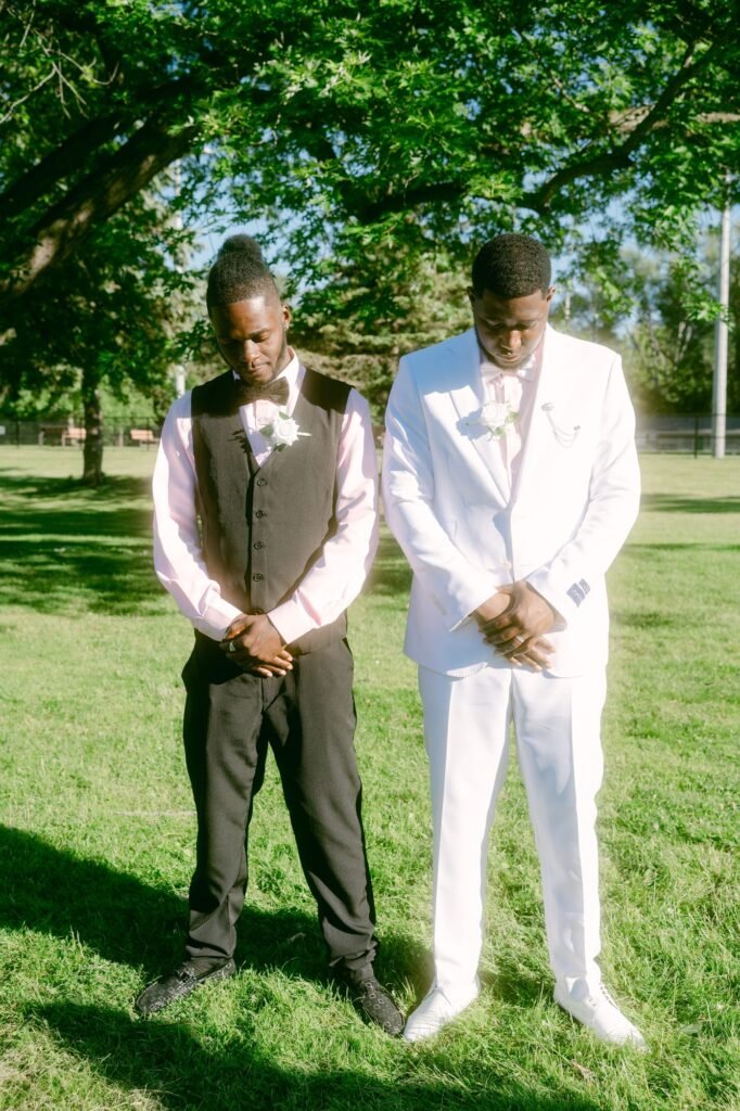 Sheronia and Zavan wedding photo 58