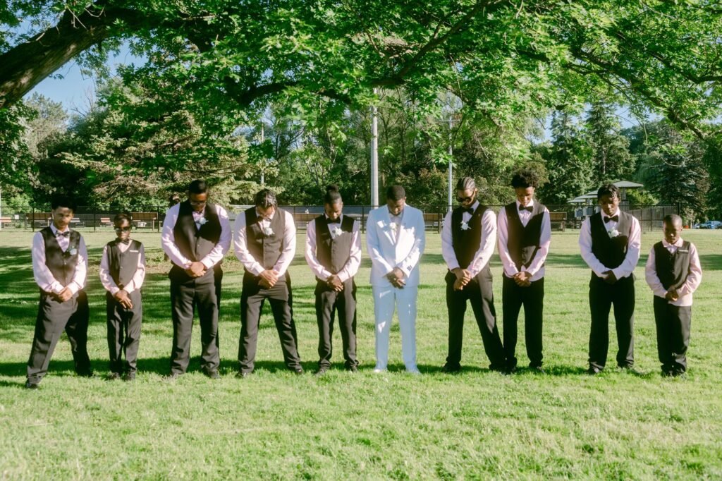 Sheronia and Zavan wedding photo 59
