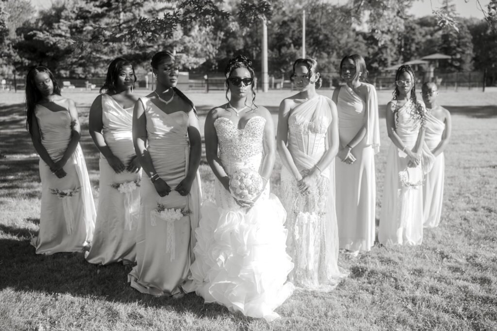 Sheronia and Zavan wedding photo 63