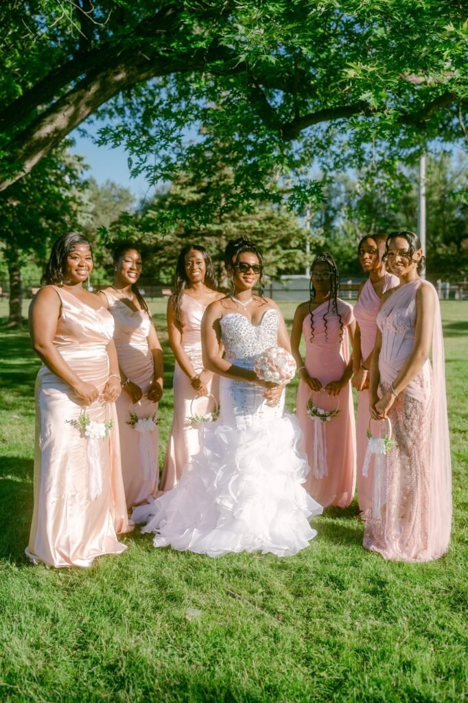 Sheronia and Zavan wedding photo 65