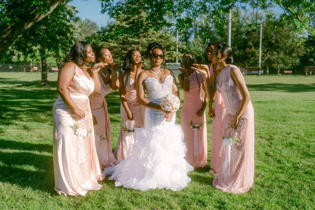 Sheronia and Zavan wedding photo 66