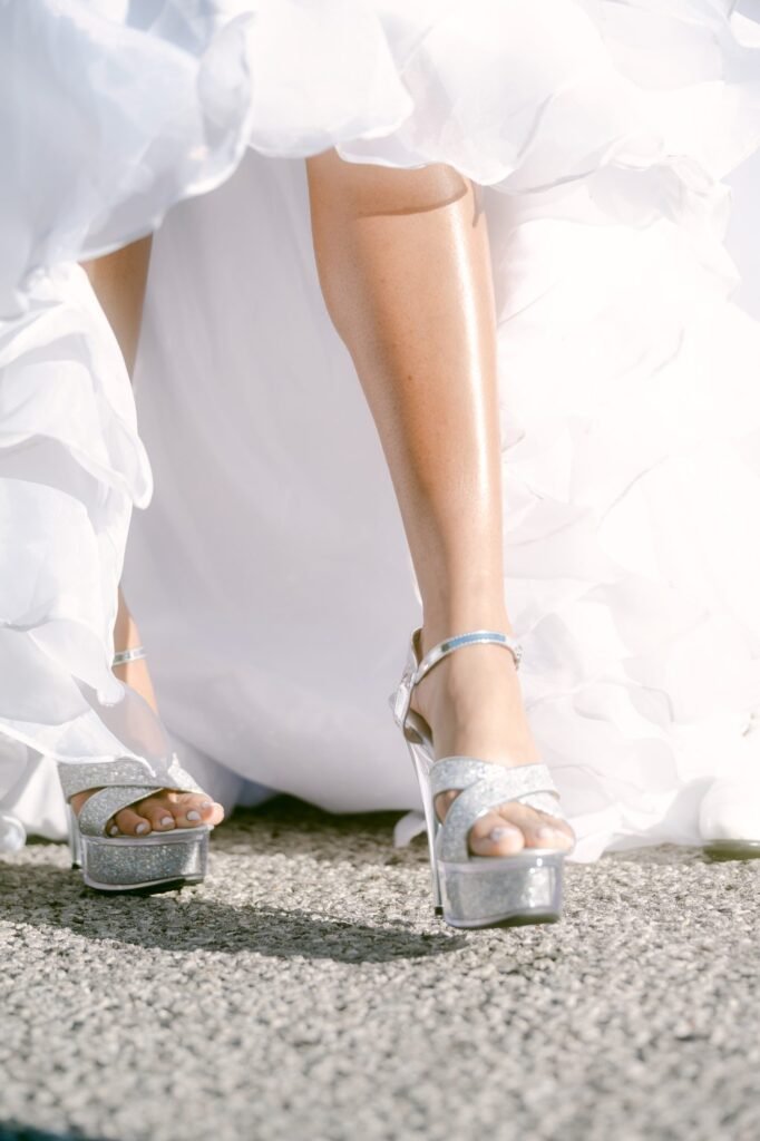 Sheronia and Zavan wedding photo 72