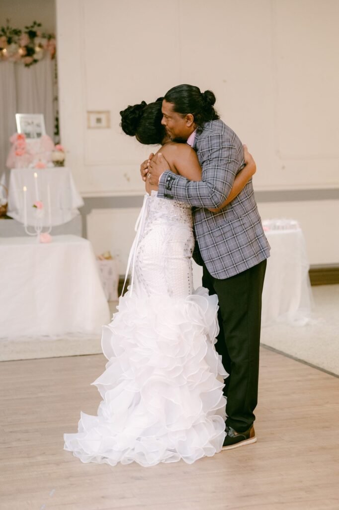 Sheronia and Zavan wedding photo 84