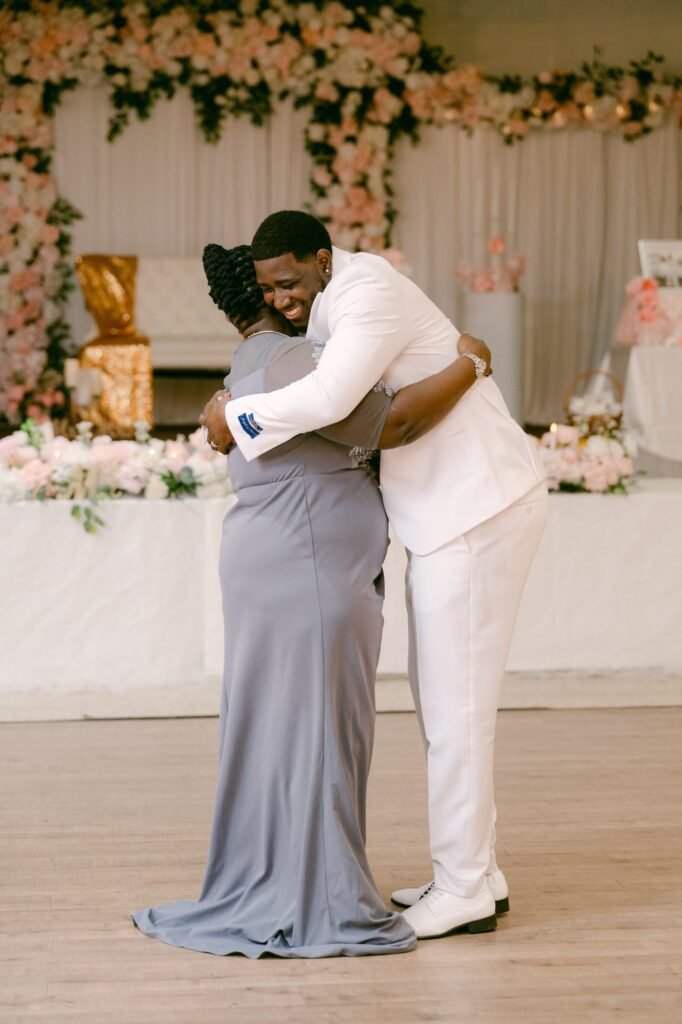Sheronia and Zavan wedding photo 85