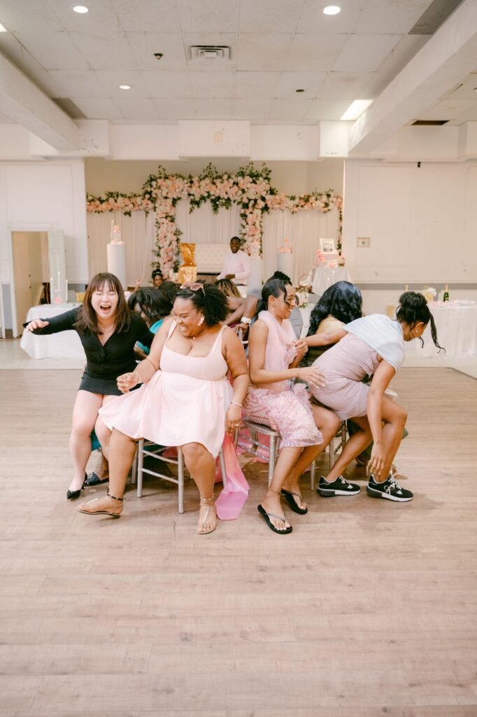 Sheronia and Zavan wedding photo 101