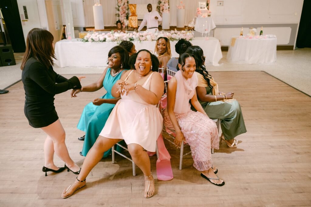 Sheronia and Zavan wedding photo 102
