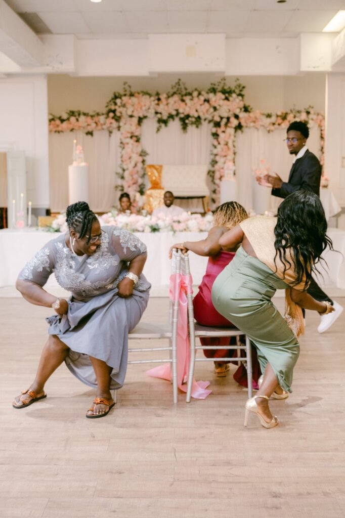 Sheronia and Zavan wedding photo 103