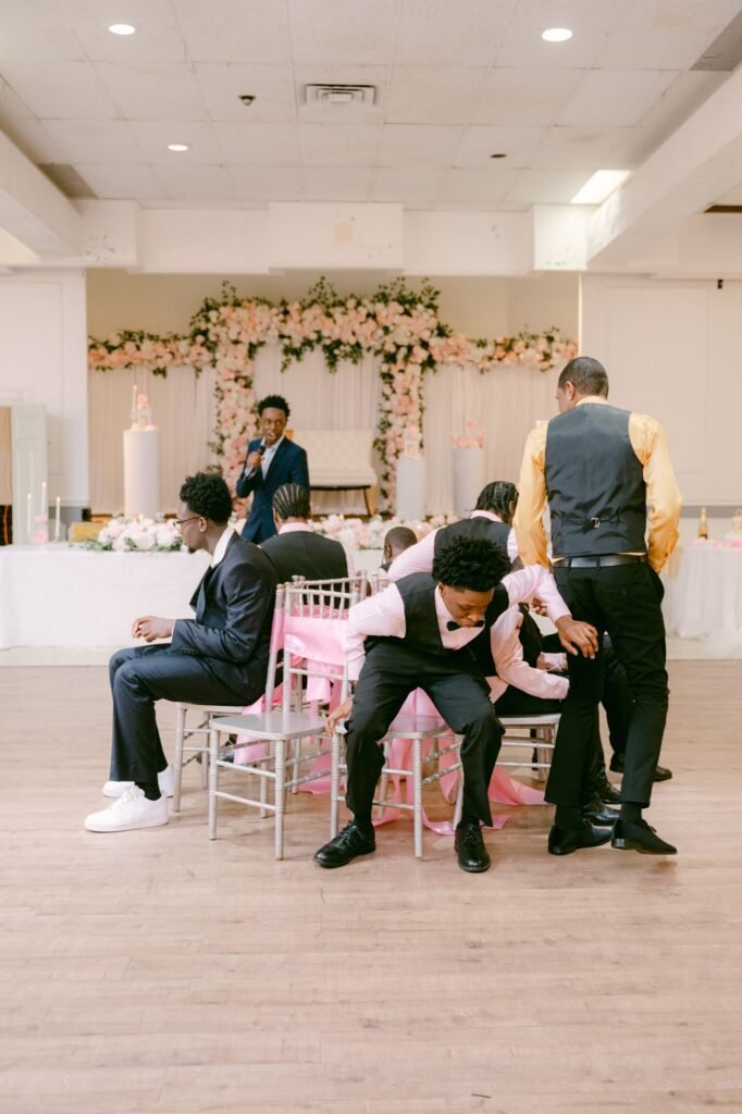 Sheronia and Zavan wedding photo 104