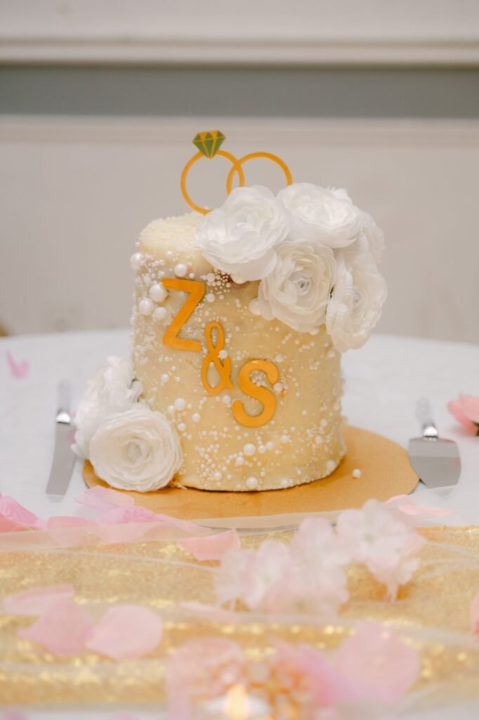 Sheronia and Zavan wedding photo 115