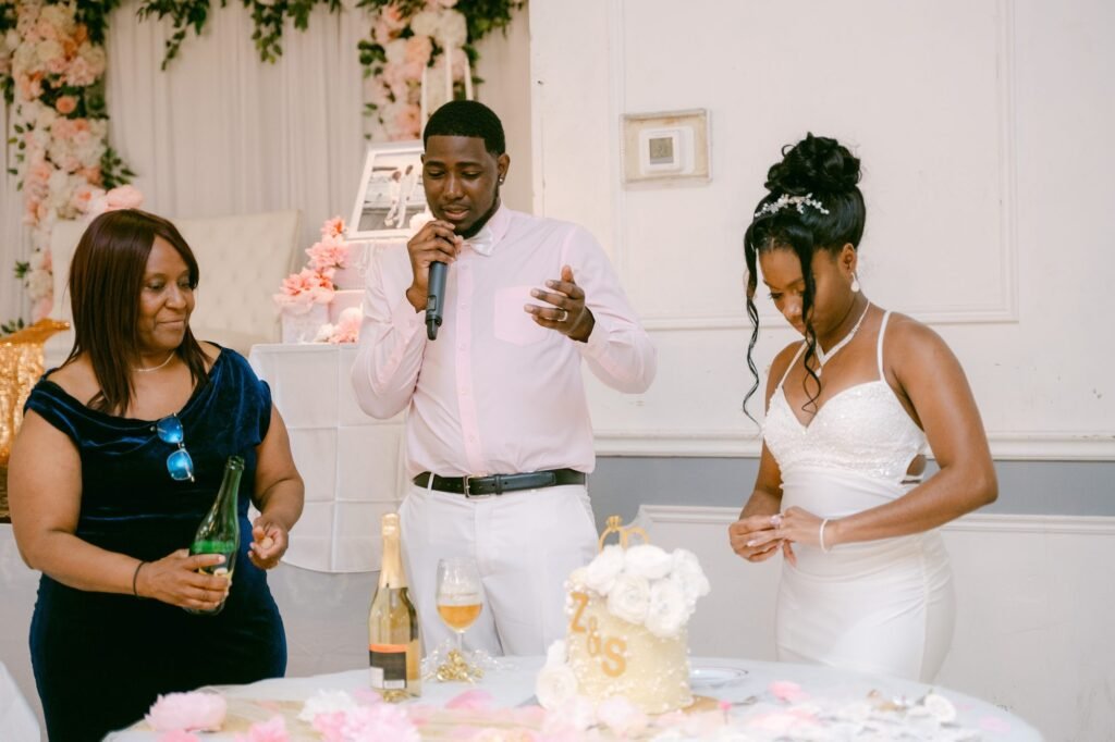 Sheronia and Zavan wedding photo 119