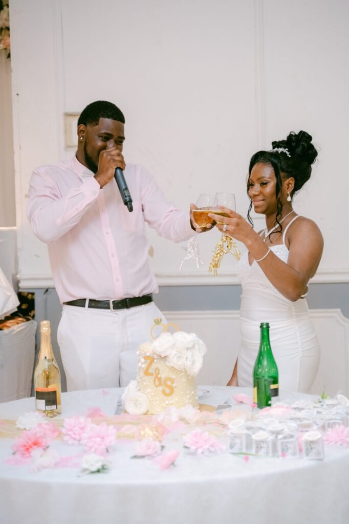 Sheronia and Zavan wedding photo 120