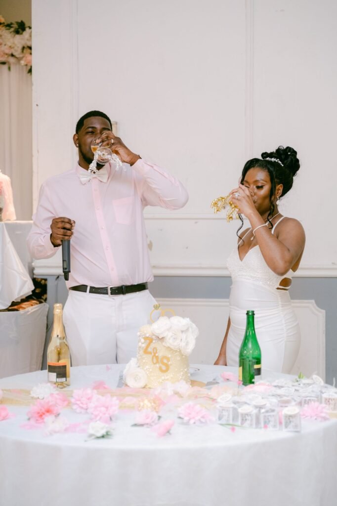 Sheronia and Zavan wedding photo 121