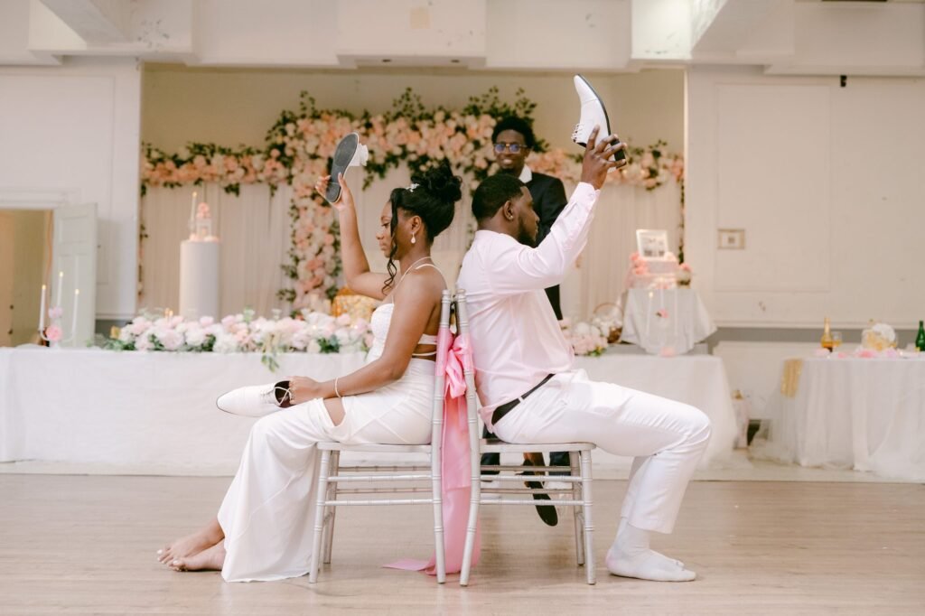 Sheronia and Zavan wedding photo 124