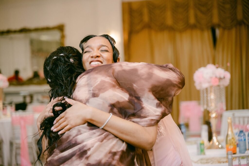 Sheronia and Zavan wedding photo 125
