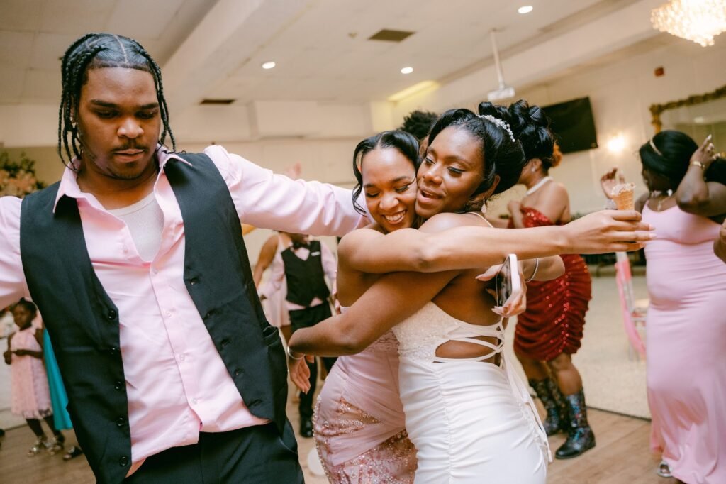 Sheronia and Zavan wedding photo 126