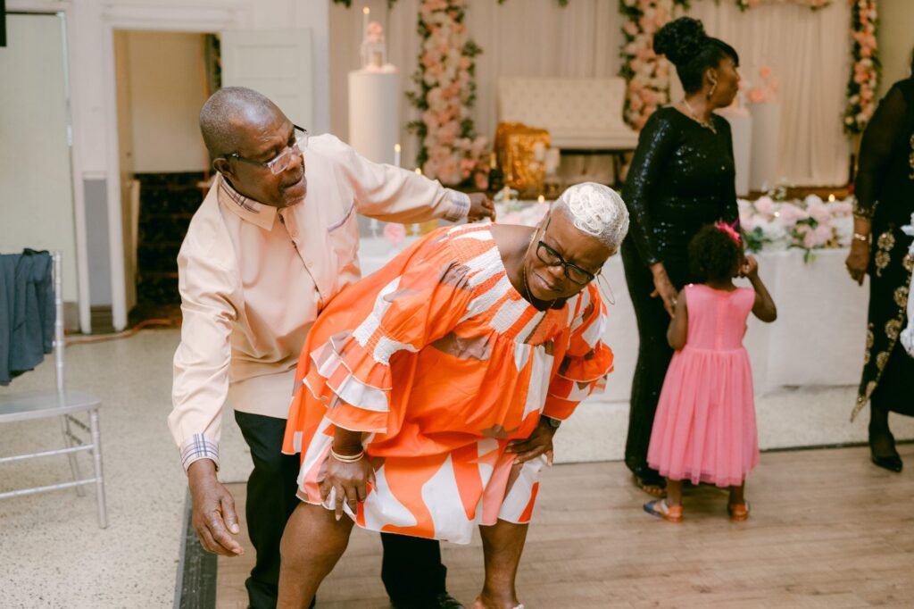 Sheronia and Zavan wedding photo 130
