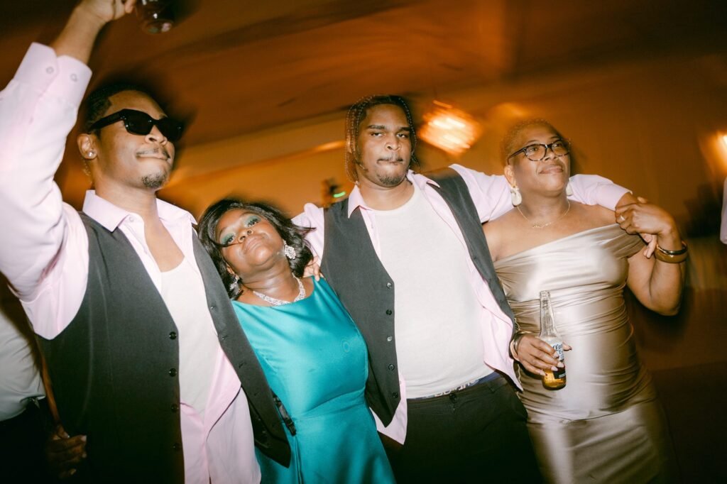 Sheronia and Zavan wedding photo 135